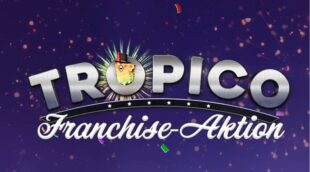 Tropico Franchise Aktion Titelbild