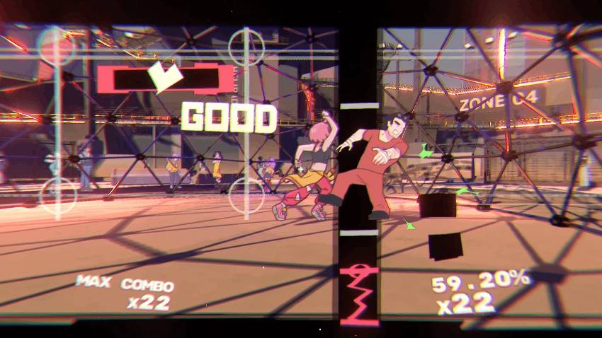 Unbeatable Rezension Image 2