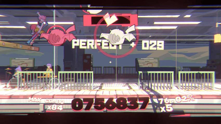 Unbeatable Rezension Image 5