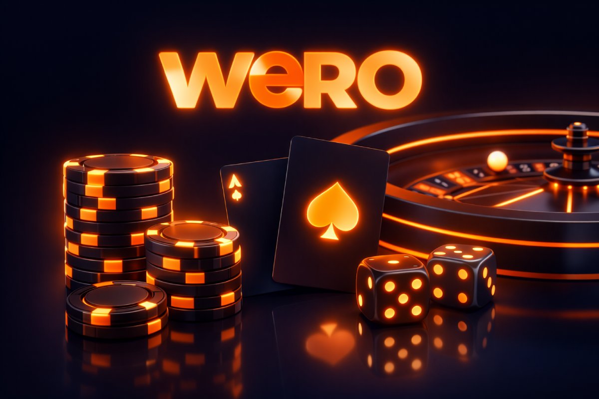 Wero Casinos
