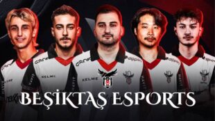 Beşiktaş Esports