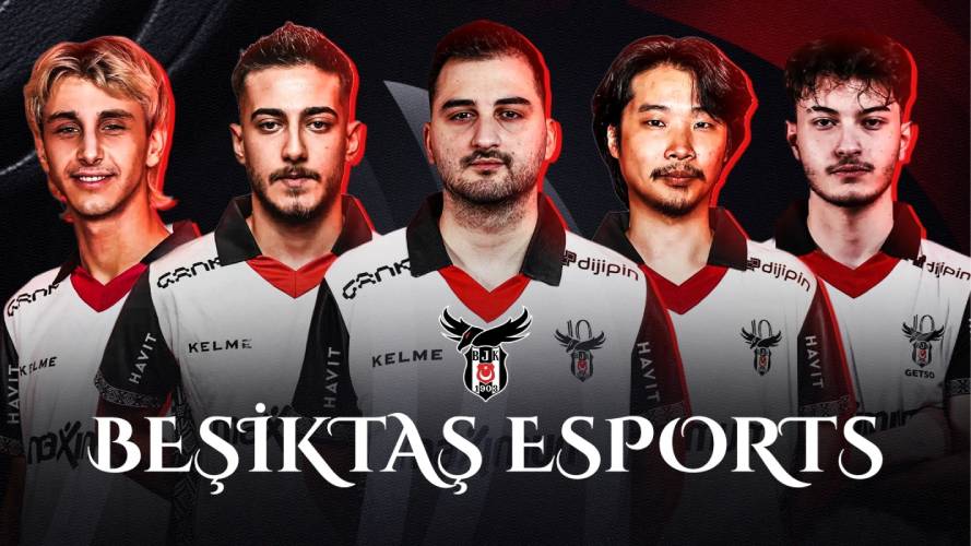 Beşiktaş Esports