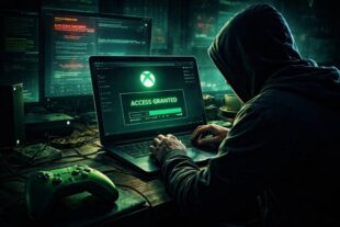 Der Fall Squirrel Mort: Gamer verliert durch Hack umfangreiche Xbox-Spielesammlung