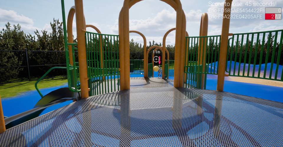 steam deals ball tag