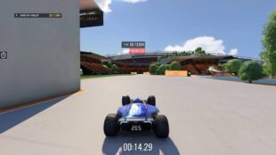 Trackmania E Sports – Titelbild