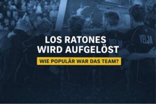 Das Ende der Los Ratones. Wir analysieren Erfolg, Zuschauerzahlen & Bedeutung des Streamer League-of-Legends-Teams im Vergleich zu Karmine Corp und KOI.