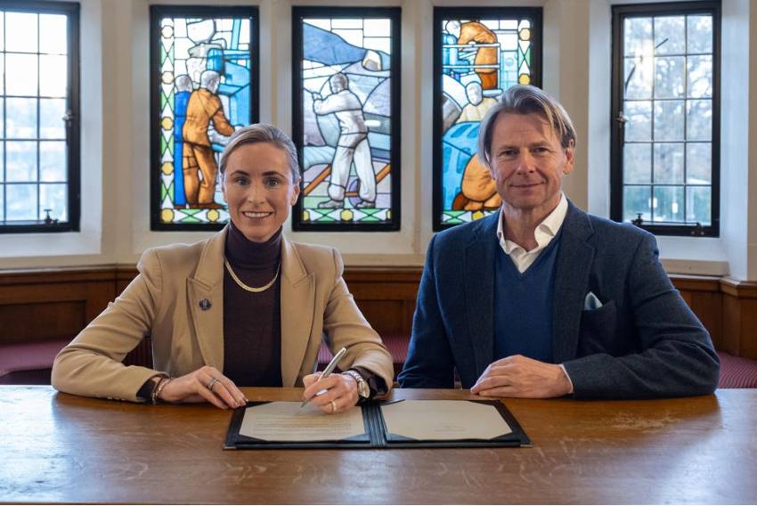 Loughborough University und British Esports bündeln Kräfte für die Zukunft des Esports