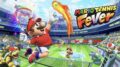 Mario Tennis Fever Review – Titelbild