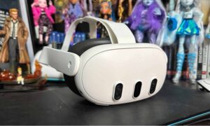 Warum die Meta Quest 3 der beste Weg ist, Tabletop-Spiele virtuell zu erleben