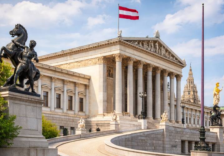 Österreich vor historischem Glücksspiel-Umbau: Online-Markt steht vor Reform im Sommer 2026