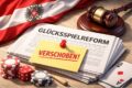 Österreichs Glücksspielreform verzögert sich: Neues Gesetz verpasst Sommer-Deadline 2026