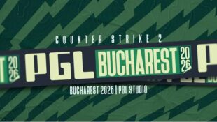 PGL Bucharest 2026: FaZe Clan und Parivision eingeladen