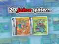 Pokémon FireRed und LeafGreen
