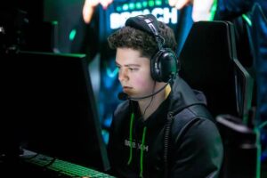 Call of Duty Weltmeister Priestahh beendet seine aktive Karriere