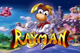 Rayman HD Remake