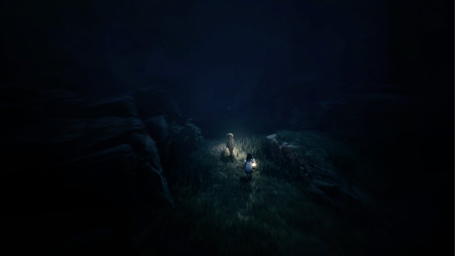 Reanimal Review: Skins