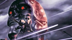 Terminator 2D: No Fate Rezension – Titelbild