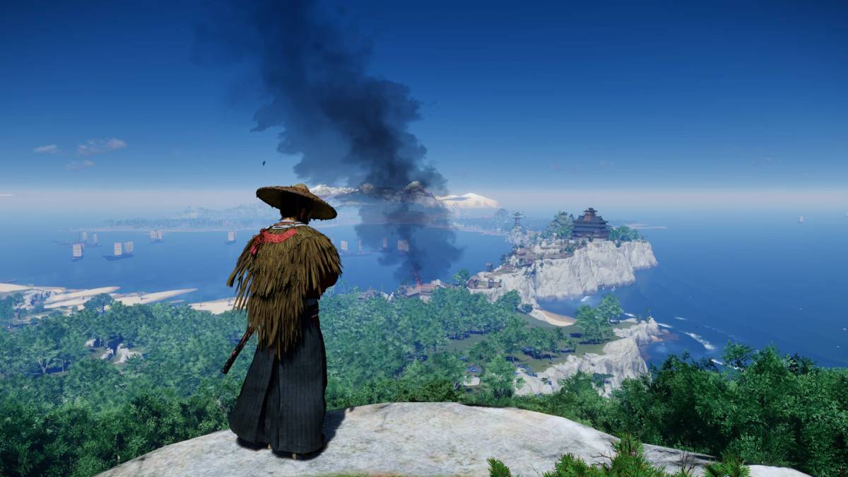 Pokemon GO, Ghost of Tsushima & Co.: Gaming als unerwarteter Tourismustreiber