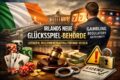 Irland Glücksspielbehörde