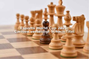 Esports World Cup 2026 eSports News – Image 1