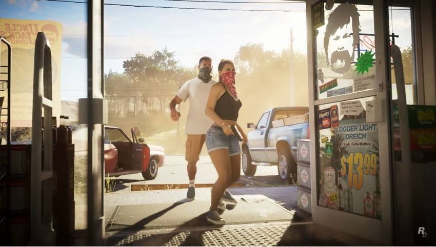 GTA 6 Preis Leak: Take-Two CEO deutet 70–80 Euro an