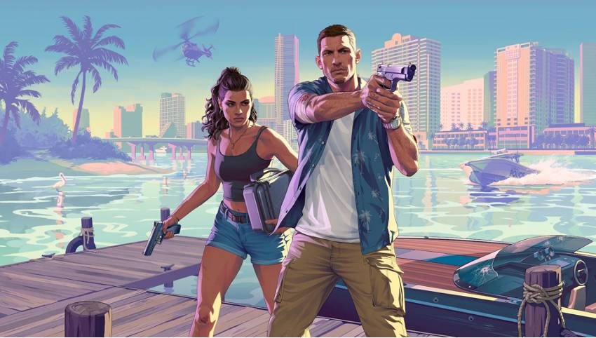 GTA 6-Ankündigung kurz bevor Warum Fans auf einen Reveal im April hoffen