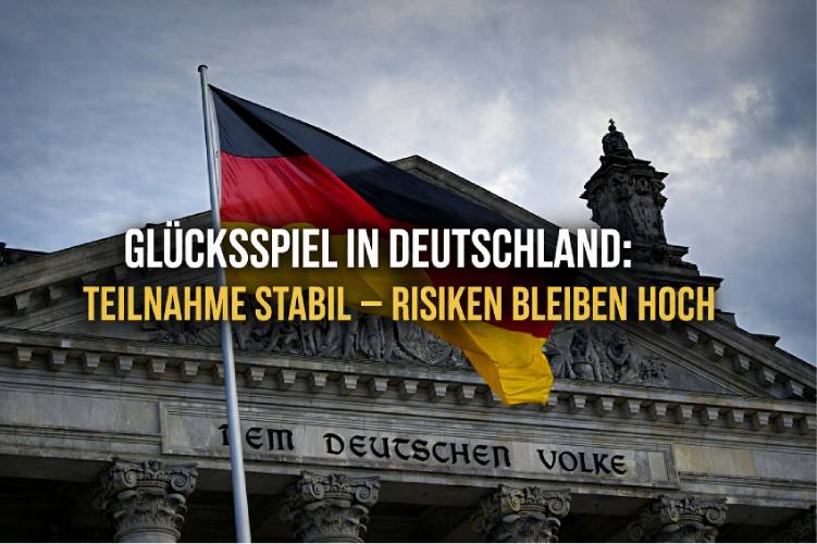 Glücksspiel Deutschland Regulation News – Image 1