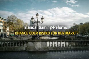 Irlands iGaming-Reform: Chance oder Risiko für den Markt