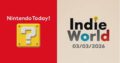 Nintendo Indie World Showcase am 3. März: Alle Infos