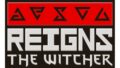 Reigns: The Witcher Review Titel