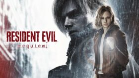 Resident Evil Requiem Rezension Titel