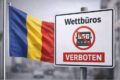 Rumänien verschärft Glücksspielregeln: Städte dürfen „toxische“ Wettbüros verbieten