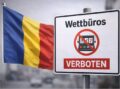 Rumänien verschärft Glücksspielregeln: Städte dürfen „toxische“ Wettbüros verbieten