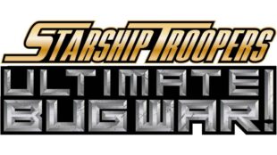 Starship Troopers logo