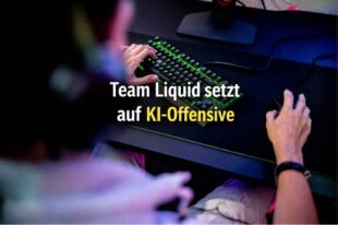 Team Liquid nutzt KI eSports News – Image 1