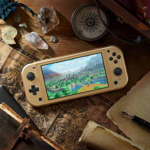 Zelda Ocarina of Time Remake Gaming News ΓÇô Image 2
