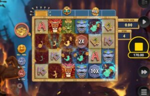 Beast Gains im Überblick – Der wilde Relax Gaming Slot mit 25.000x Max Win