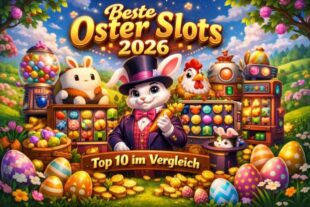 beste oster slots 2026