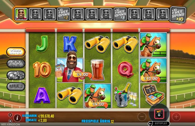 big bass raceday repeat