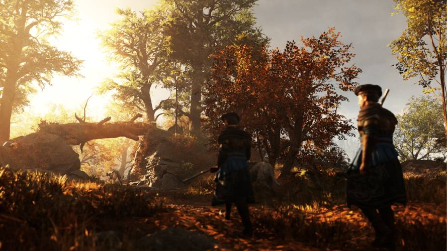 greedfall 2