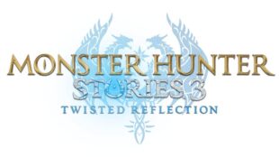 monster hunter 3 logo