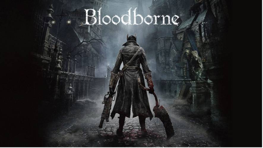 Bloodborne-Animationsfilm offiziell angekündigt Gaming News Image 1