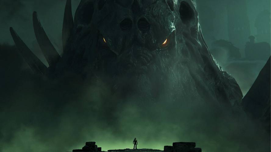 Cthulhu