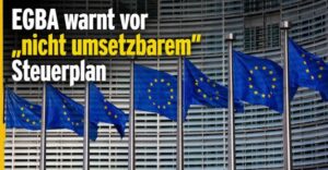 EU-Debatte um Glücksspielabgabe: Branche warnt vor riskantem Kurs