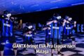 GIANTX bringt die EVA Pro League nach Málaga – Europas innovativste Esports-Liga startet durch