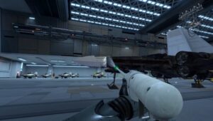 Sauber bis in die Galaxis: PowerWash Simulator 2 bekommt Star-Wars-DLC