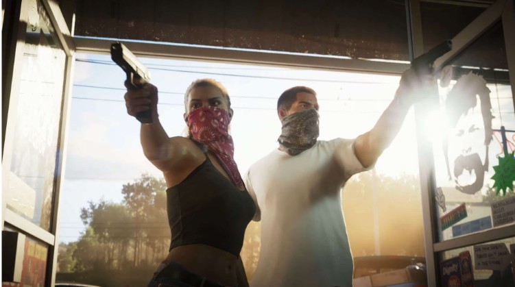 Take-Two-CEO deutet auf festen Release hin: GTA 6 soll weiterhin am 19. November erscheinen