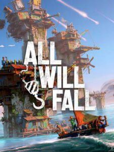 All Will Fall – Wenn jeder Fehler sichtbar wird