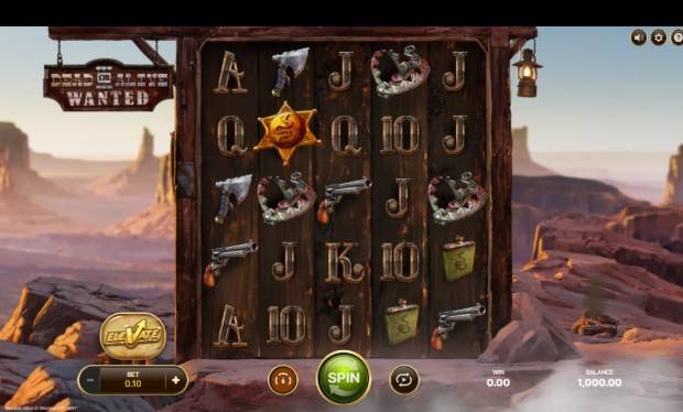 Dead or Alive 3 Slot