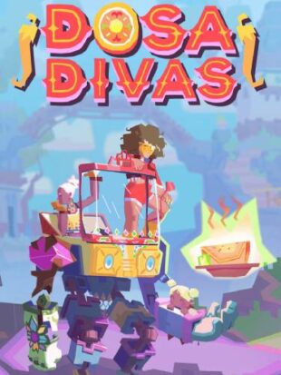 dosa divas